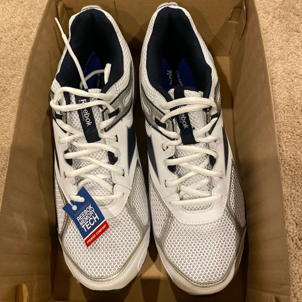 Men’s Reebok Running shoes size 13